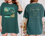 Night Two Swiftieapolis Eras Tee