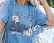 Night Two Swiftieapolis Eras Tee