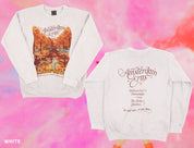 Amsterdam Eras Night One Crewneck