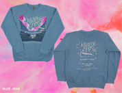 Miami Eras Night Three Hard Rock Stadium Crewneck