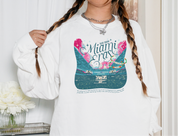 Miami Eras Night Three Hard Rock Stadium Crewneck