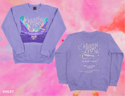 Miami Eras Night Three Hard Rock Stadium Crewneck