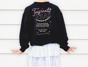 Kid's Toronto Eras Night One Crewneck Sweatshirt