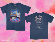 Indy Eras Night One Tee