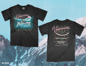 Vancouver Eras Night One Comfort Colors Tee