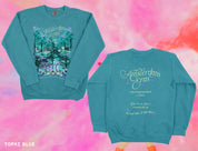 Amsterdam Eras Night Two Crewneck