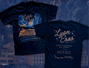 Night Two Lyon Eras Tour Tee