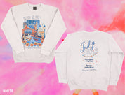 Indy Eras Night Two Crewneck