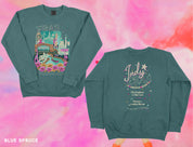 Indy Eras Night Two Crewneck