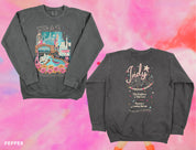 Indy Eras Night Two Crewneck