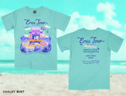 Kid's Miami Eras Night Two Lifeguard Tee