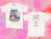 Indy Eras Night Two Tee