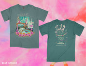 Indy Eras Night Two Tee