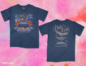 Indianapolis Eras Night Two Lucas Oil Stadium Tee