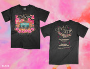 Indianapolis Eras Night Two Lucas Oil Stadium Tee