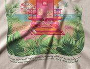 Kid's Miami Eras Night Three Lifeguard Tee