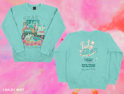 Indy Eras Night Three Crewneck