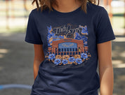 Kid's Indianapolis Eras Night Three Lucas Oil Stadium Tee