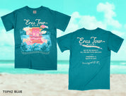 Kid's Miami Eras Night Three Lifeguard Tee