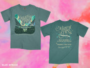 Miami Eras Night Three Hard Rock Stadium Tee