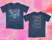 Miami Eras Night Three Hard Rock Stadium Tee