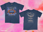 Indianapolis Eras Night Three Lucas Oil Stadium Comfort Colors Tee