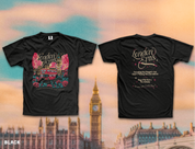 London Eras Night Four Tee