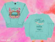 Indianapolis Eras Night One Lucas Oil Stadium Crewneck