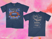 Indianapolis Eras Night One Lucas Oil Stadium Tee