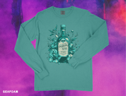 Pick Your Poison Long Sleeve Tee