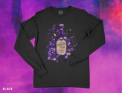 Pick Your Poison Long Sleeve Tee