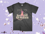 Remember This Moment Eras Tee