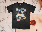 One Last Souvenir Eras Stamp Tee