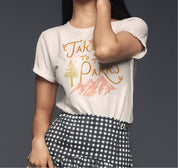 Take Me To The Parks Soft Tee