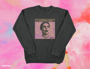 It's Happening Right? Tess x Foolery Livestream Crewneck