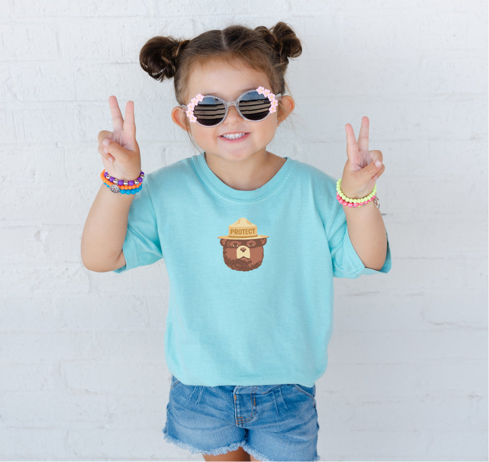 Kid's Protect Tee