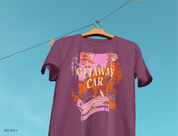 Drivin' the Getaway Car Out of the Woods Tee