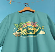 Magically Delulu Tee