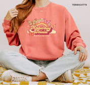 Magically Delulu Crewneck